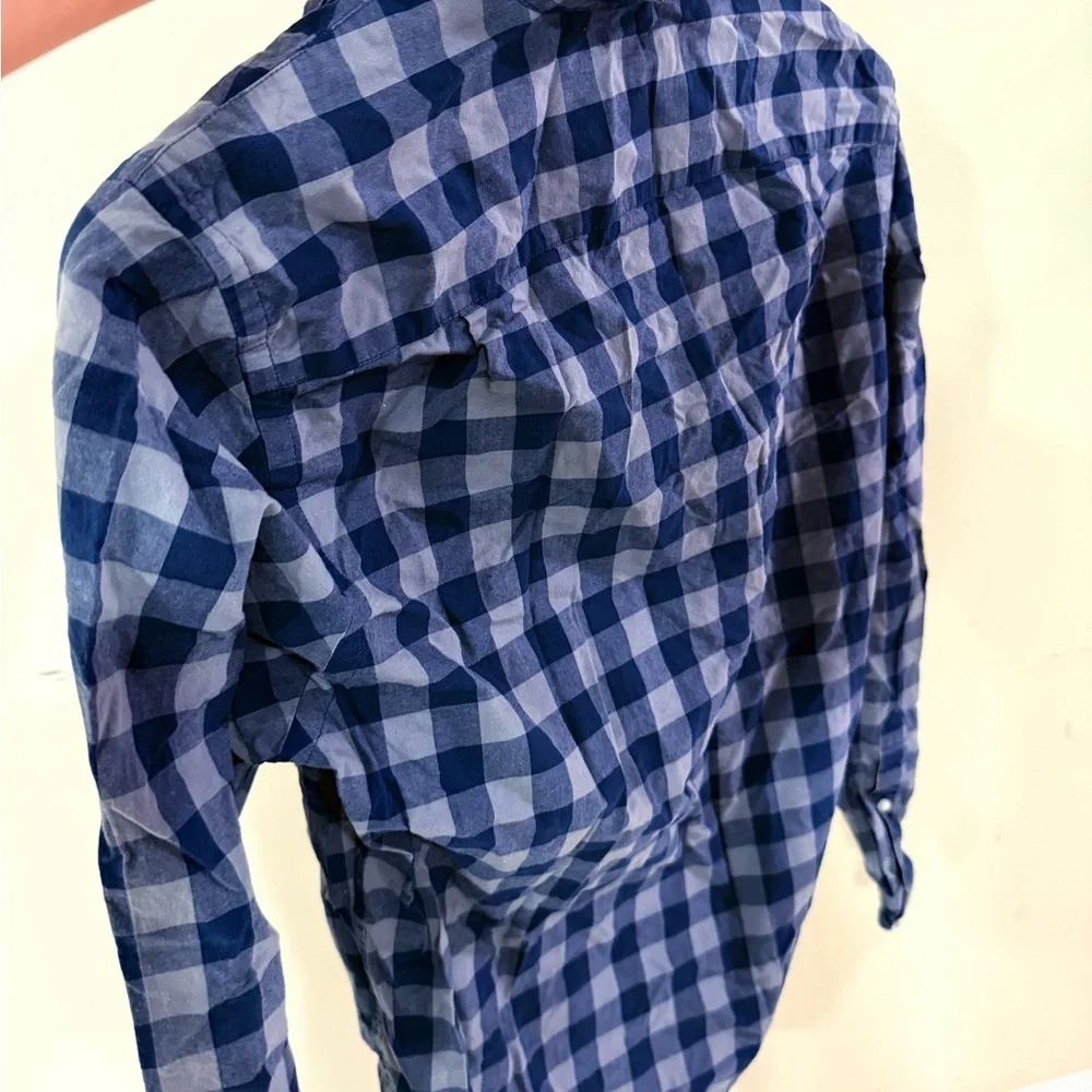J. Crew elevate your